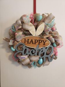 Easter Wreath